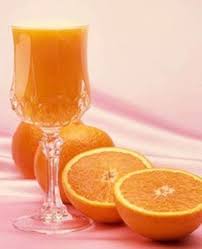 آب‌ پرتقال 