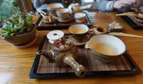 چای های سنتی