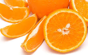 خواص پرتقال